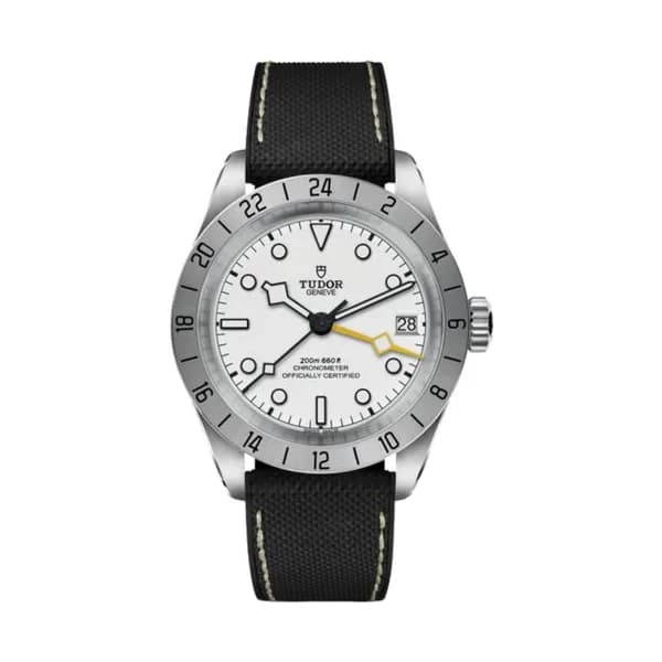 Tudor Black Bay Pro