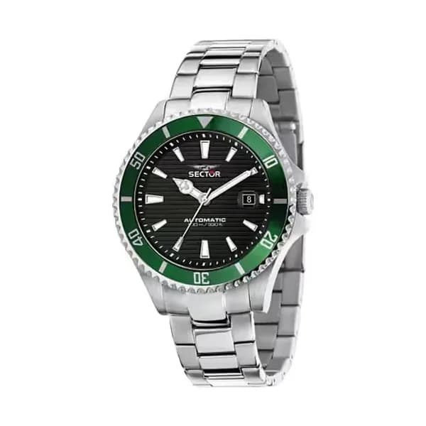 Sector Montre Analogique Homme Sector Métal Gris R3223161008