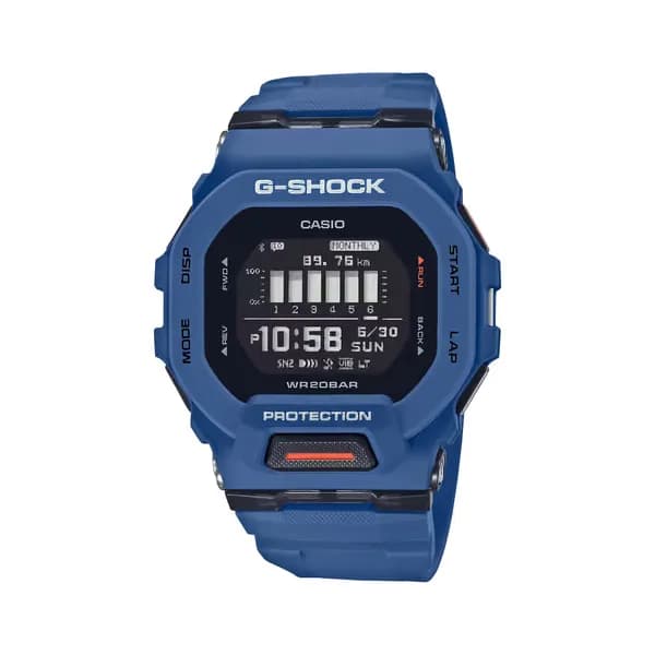 Casio GBD-200-2