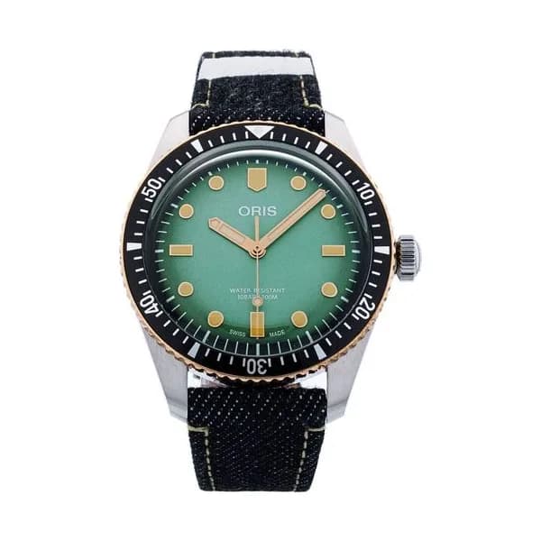 Oris Oris Divers 733 7707 43 37-SET