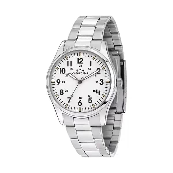 Chronostar Montre Chronostar Pilot - R3753313001