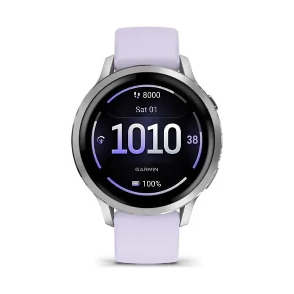 Garmin Montre Connectée Garmin Venu 4