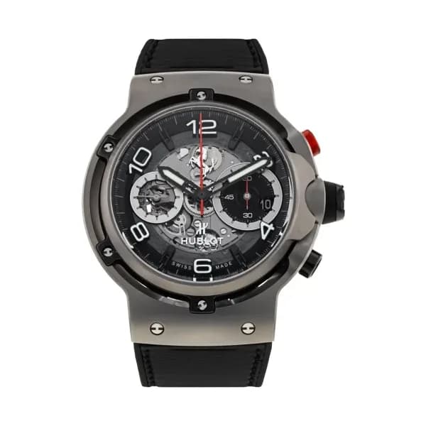 Hublot Hublot Classic Fusion 526.NX.0124.VR