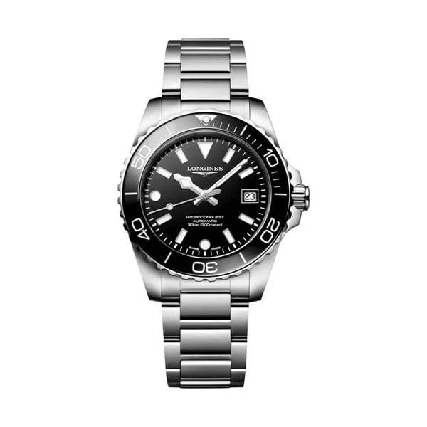 Longines Hydroconquest