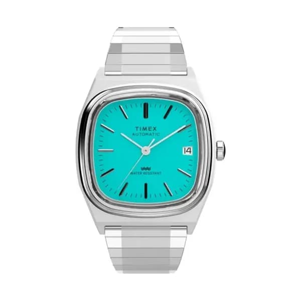 Timex Montre Timex Automatic 1983 E-Line TW2Y07300