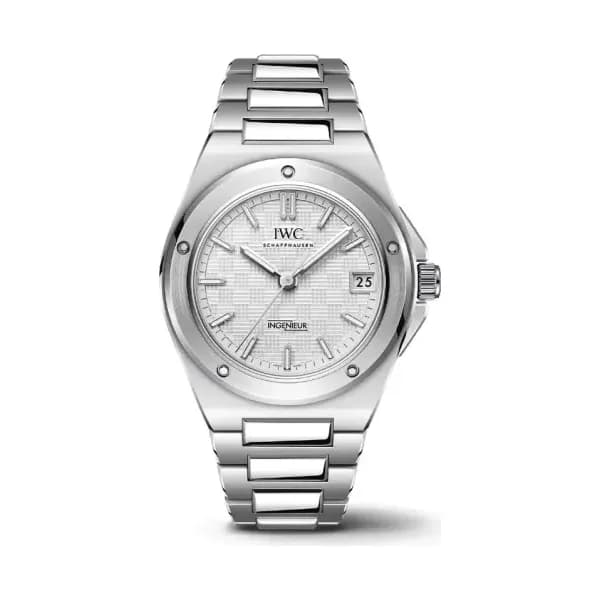IWC Schaffhausen Ingenieur Automatic 35