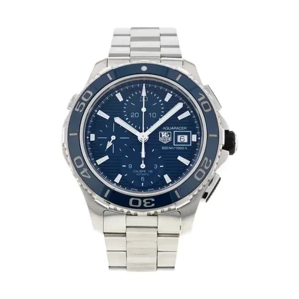 TAG Heuer TAG Heuer Aquaracer CAK2112.BA0833