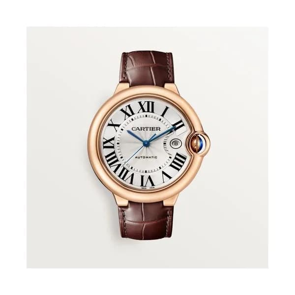 Cartier Montre Ballon Bleu de Cartier