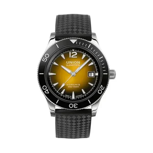 Union Glashütte Montre Noramis Date Sport D012.907.17.367.00