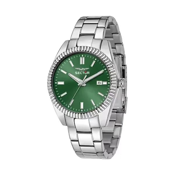 Sector Montre Homme Sector Acier Acier inoxydable R3253240048