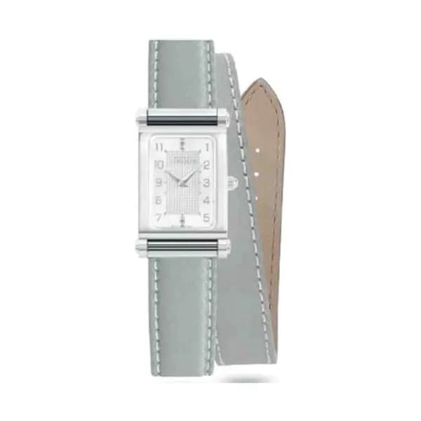 Michel Herbelin Bracelet montre interchangeable Herbelin Nappa Colrs Perla Rose - BRAC17048A199