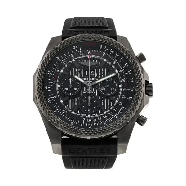 Breitling Breitling Bentley 6.75 M44364