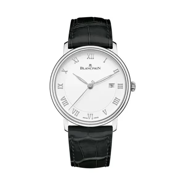 Blancpain Villeret Ultra-Plate