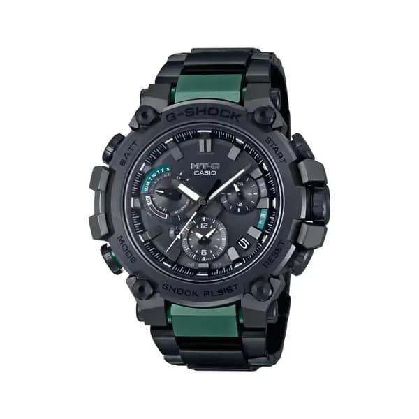Casio MTG-B3000BD-1A2