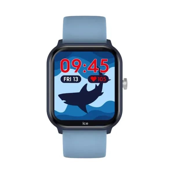 Ice Watch Montre Connectée Ice Watch Smart Junior 2.0