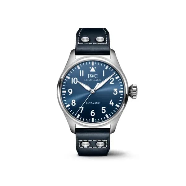 IWC Schaffhausen Grande Montre D'Aviateur 43