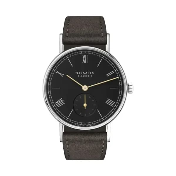 Nomos Ludwig 33 Noir