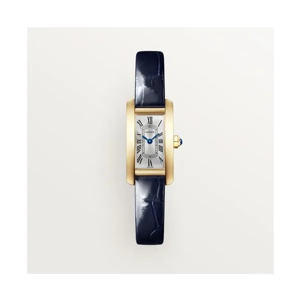 Cartier Montre Tank Américaine