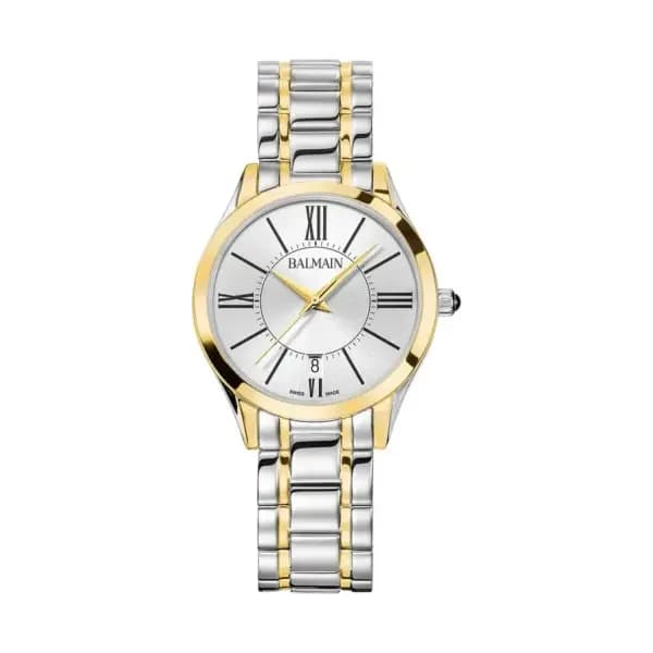 Balmain Montre Classic R Lady B43123922