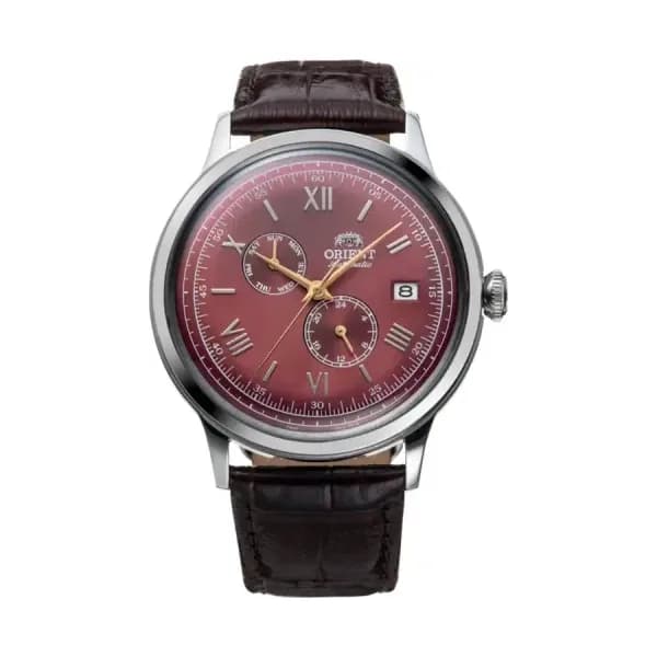 Orient Montre Classic RA-AK0705R