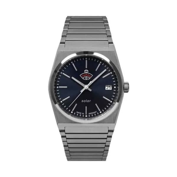 Ruhla Montre Ruhla Space Control Lady