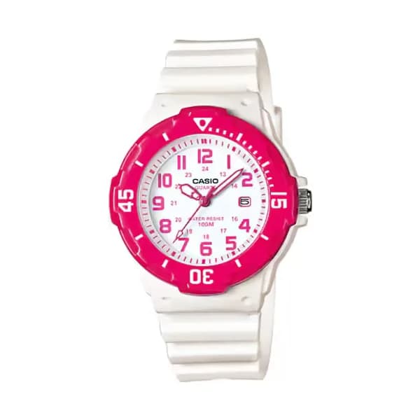 Casio LRW-200H-4BV