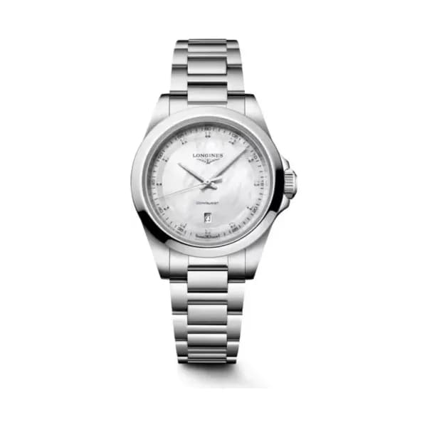 Longines Conquest