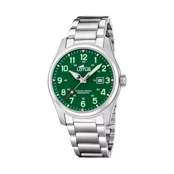 Lotus Montre Minimalist for Him 19054/3