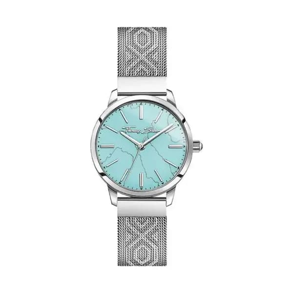 Thomas Sabo Montre Arizona Spirit Turquoise - WA0343-201-215