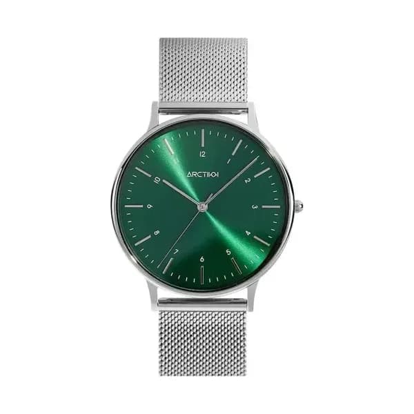 ARCTIK Montre Arctik Nomade Vert