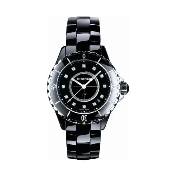 Chanel Montre J12
