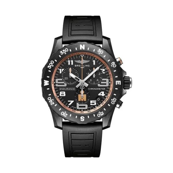 Breitling Endurance Pro Ironman® Finisher