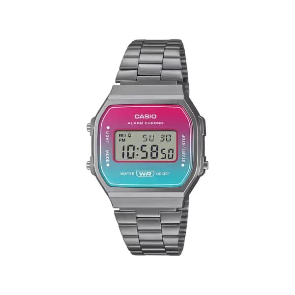 Casio A168WERB-2A