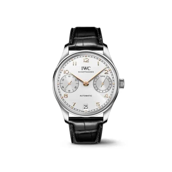 IWC Schaffhausen Portugieser Automatic 42