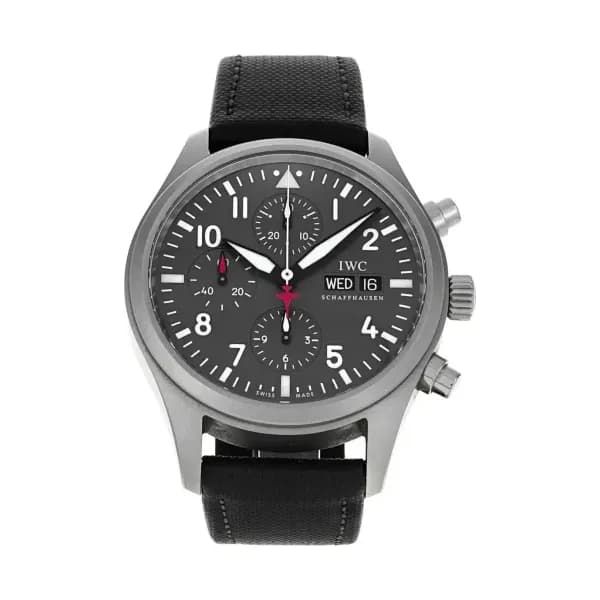IWC Schaffhausen IWC Pilot's Chrono IW371714