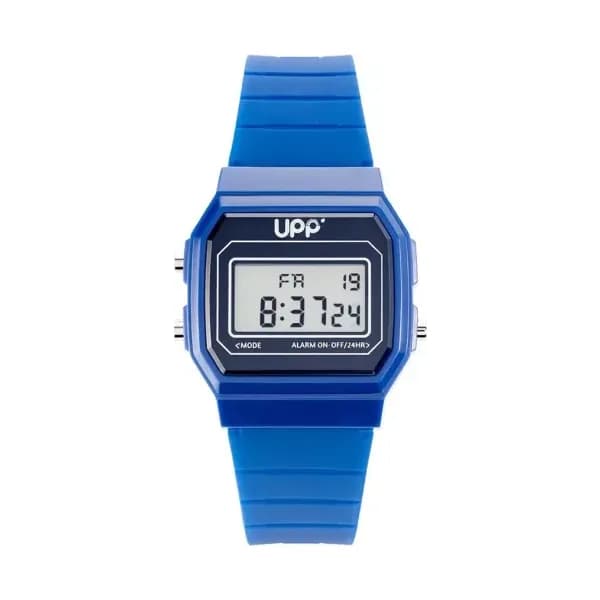 UPP Montre Upp Square Noir