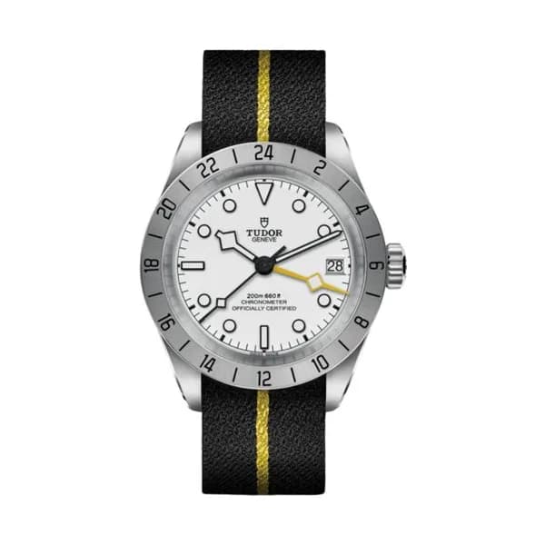 Tudor Black Bay Pro