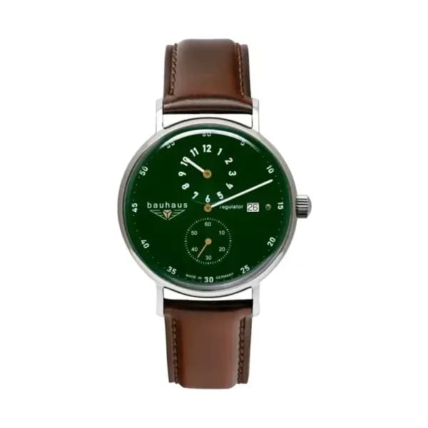 Bauhaus Montre Regulator 2126-4