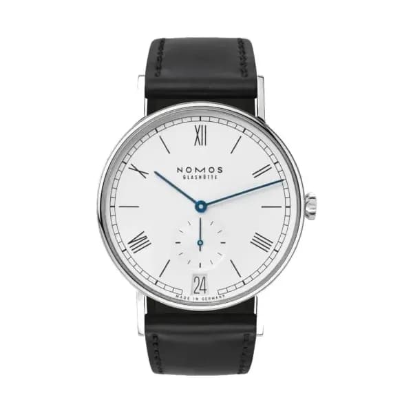 Nomos Ludwig 38 Date