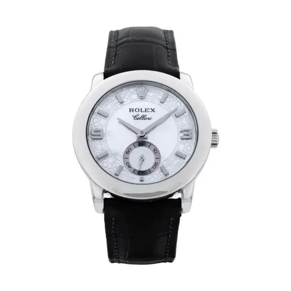 Rolex Rolex Cellini 5240/6