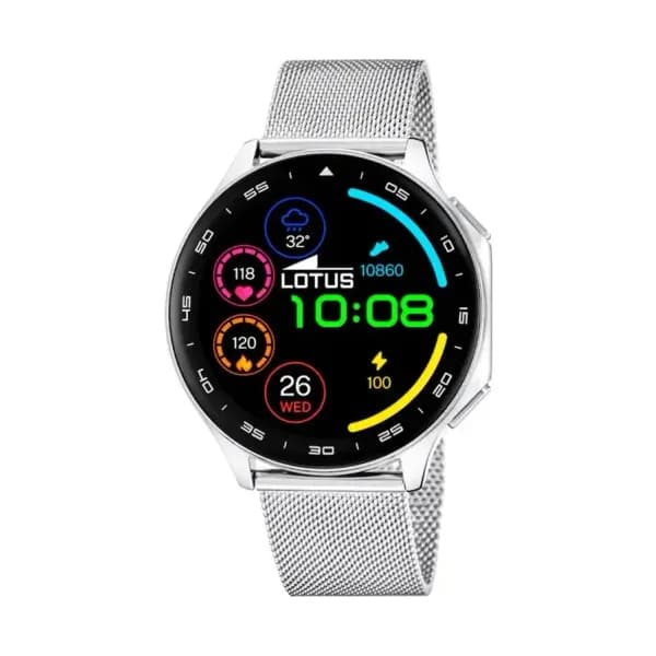 Lotus Montre Smartwatch 50050/1