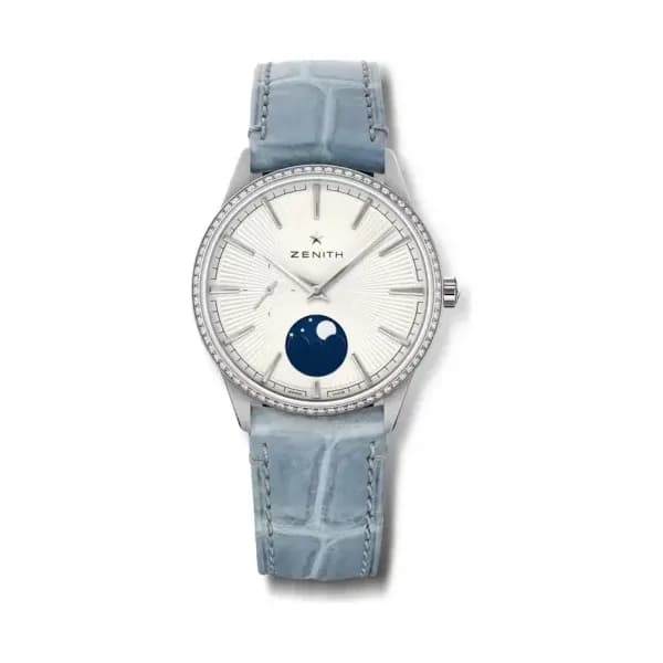 Zenith Elite Moonphase