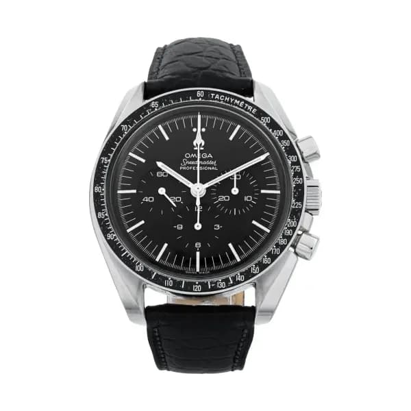 Omega Omega Speedmaster Moonwatch 145012-67SP