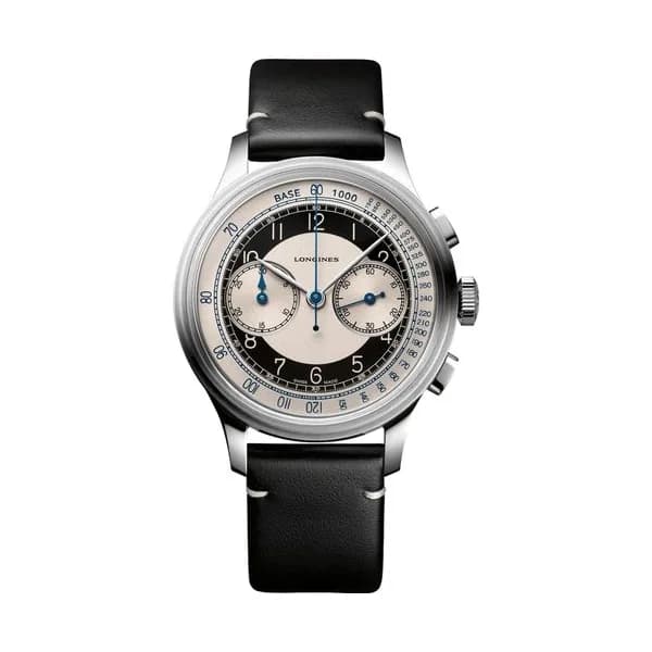 Longines Longines Heritage Classic Chronograph