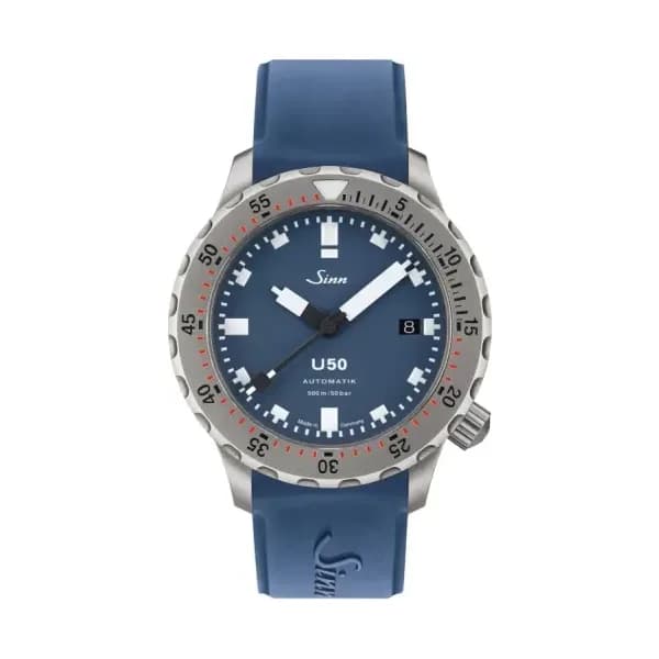 Sinn Montre U50 B 1050.0101