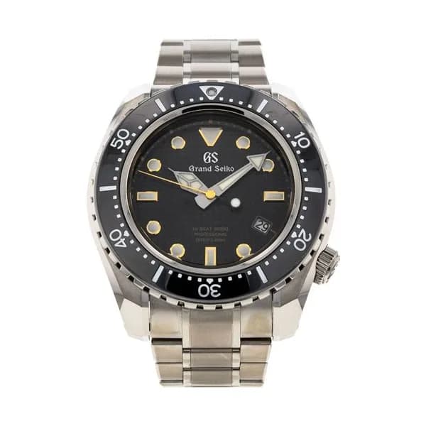 Grand Seiko Grand Seiko Sport Collection SBGH255