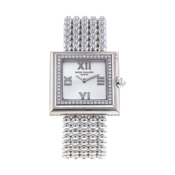 Patek Philippe Patek Philippe Gondolo 4868/1G