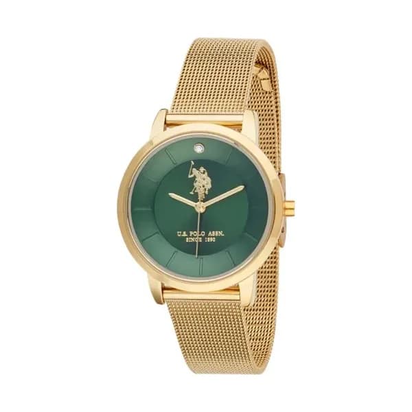 U.S. POLO Montre U.S. Polo Us Polo Amalia Vert