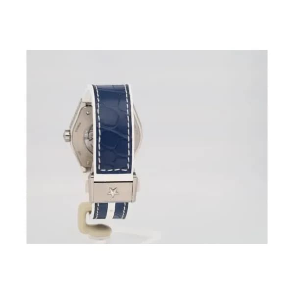 Zenith Defy Classic Jewelry Titane