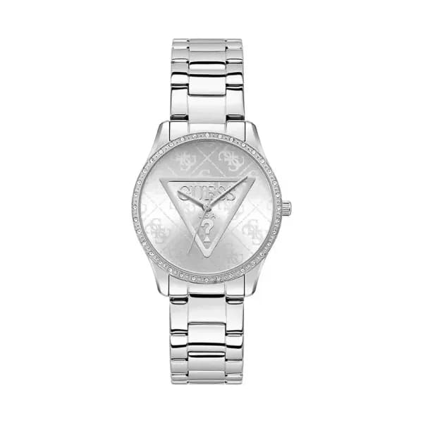 Guess Montre Guess Roxy Argenté
